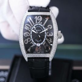 Picture of Franck Muller Watches Men _SKU1313franck-muller-watch-39-5x55mm-m1942